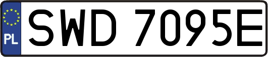 SWD7095E