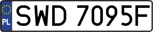 SWD7095F