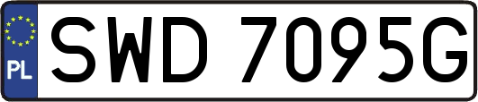SWD7095G