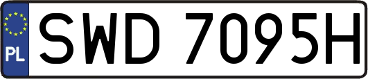 SWD7095H