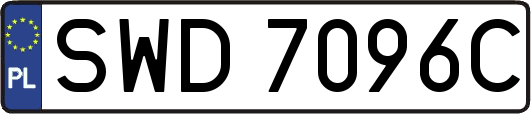 SWD7096C