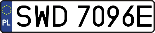 SWD7096E