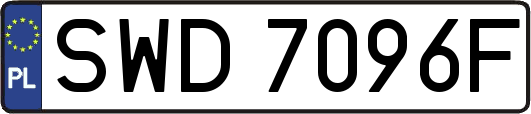SWD7096F