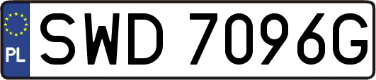 SWD7096G
