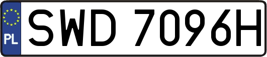 SWD7096H