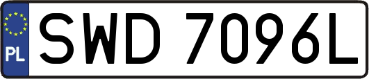 SWD7096L