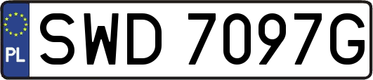 SWD7097G