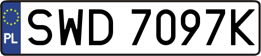 SWD7097K