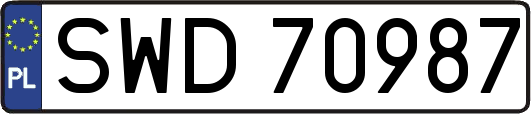 SWD70987