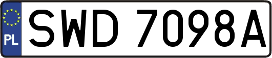 SWD7098A