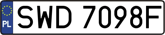 SWD7098F