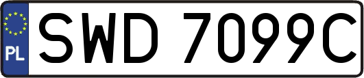 SWD7099C