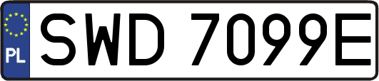 SWD7099E