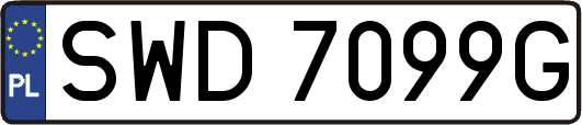 SWD7099G