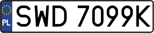 SWD7099K