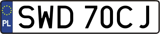 SWD70CJ