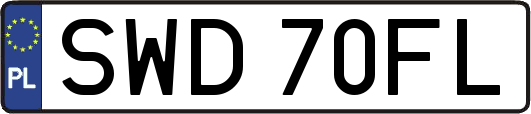SWD70FL