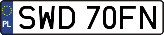 SWD70FN