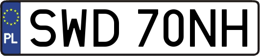SWD70NH