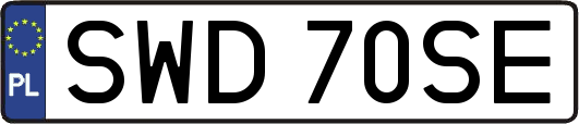 SWD70SE