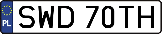 SWD70TH