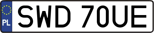 SWD70UE