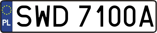 SWD7100A