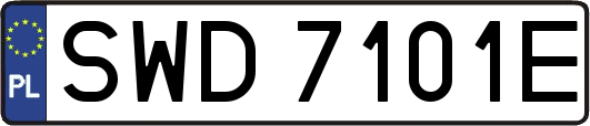 SWD7101E