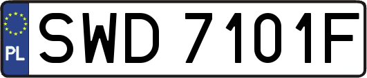 SWD7101F