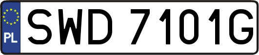 SWD7101G