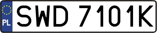 SWD7101K