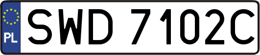 SWD7102C