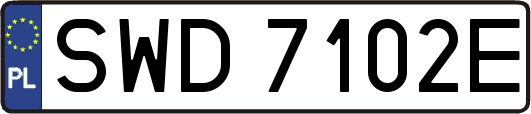 SWD7102E