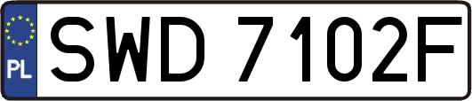 SWD7102F