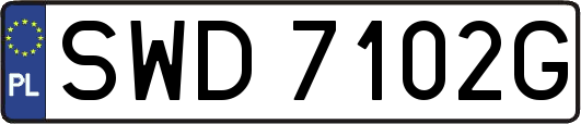 SWD7102G