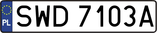 SWD7103A