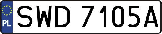 SWD7105A