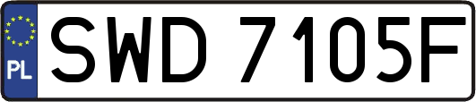 SWD7105F