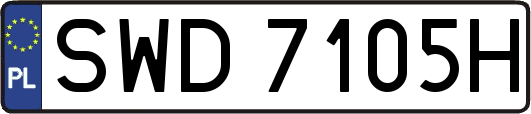 SWD7105H