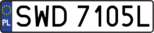 SWD7105L