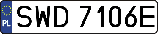 SWD7106E