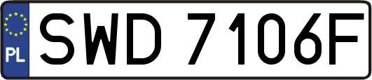 SWD7106F