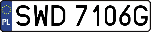 SWD7106G