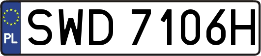 SWD7106H