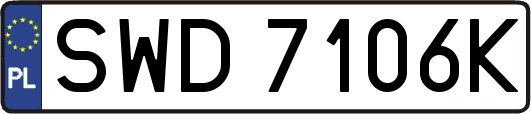 SWD7106K