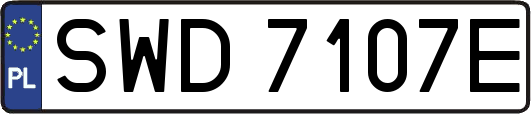SWD7107E