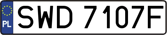 SWD7107F