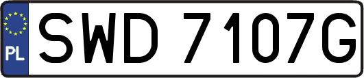 SWD7107G
