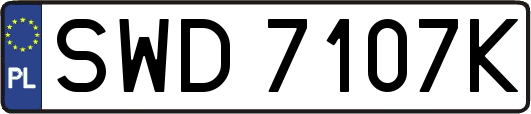 SWD7107K