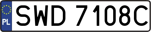 SWD7108C